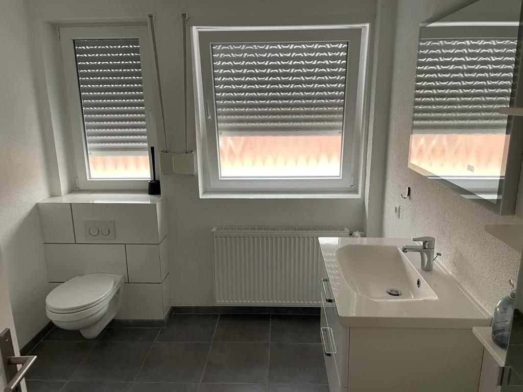 Haus Gaui Apartment Kirrweiler  Room photo