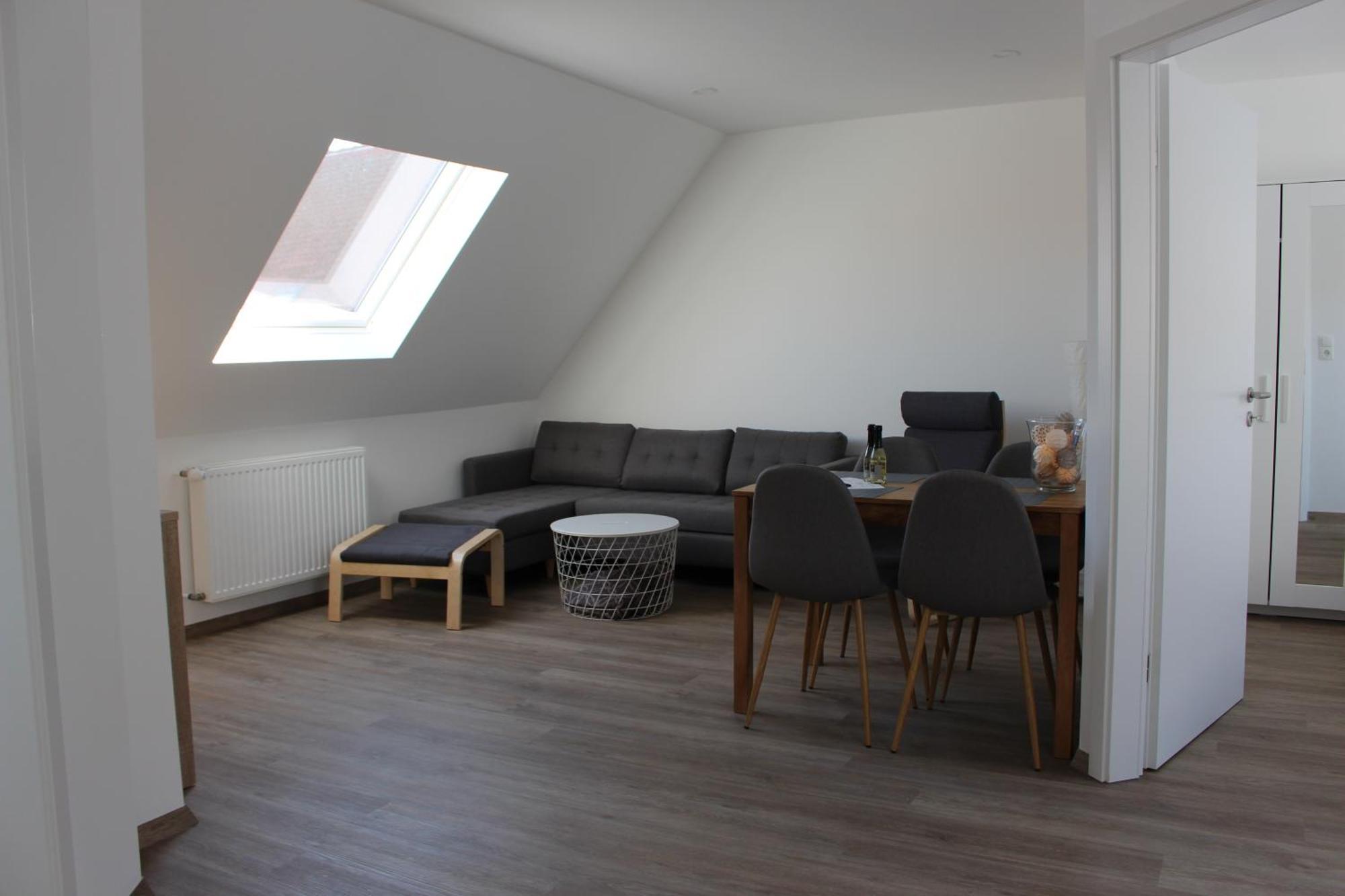 Haus Gaui Apartment Kirrweiler  Room photo