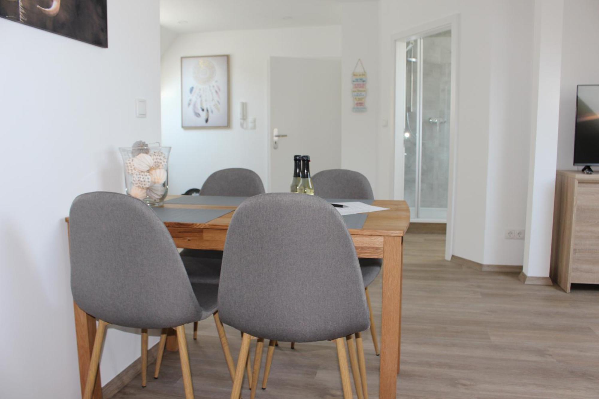 Haus Gaui Apartment Kirrweiler  Room photo