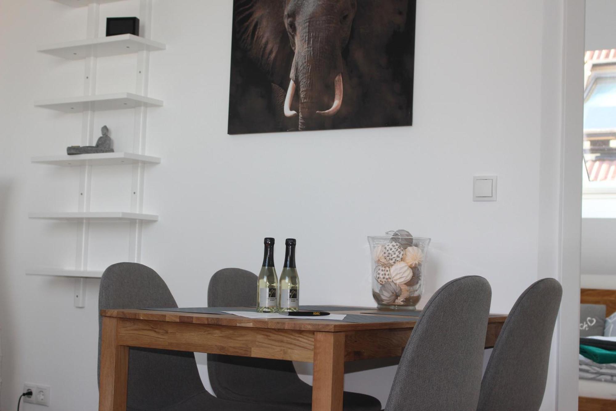 Haus Gaui Apartment Kirrweiler  Room photo