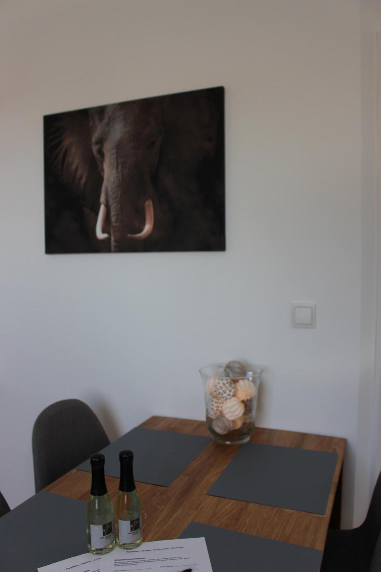 Haus Gaui Apartment Kirrweiler  Room photo