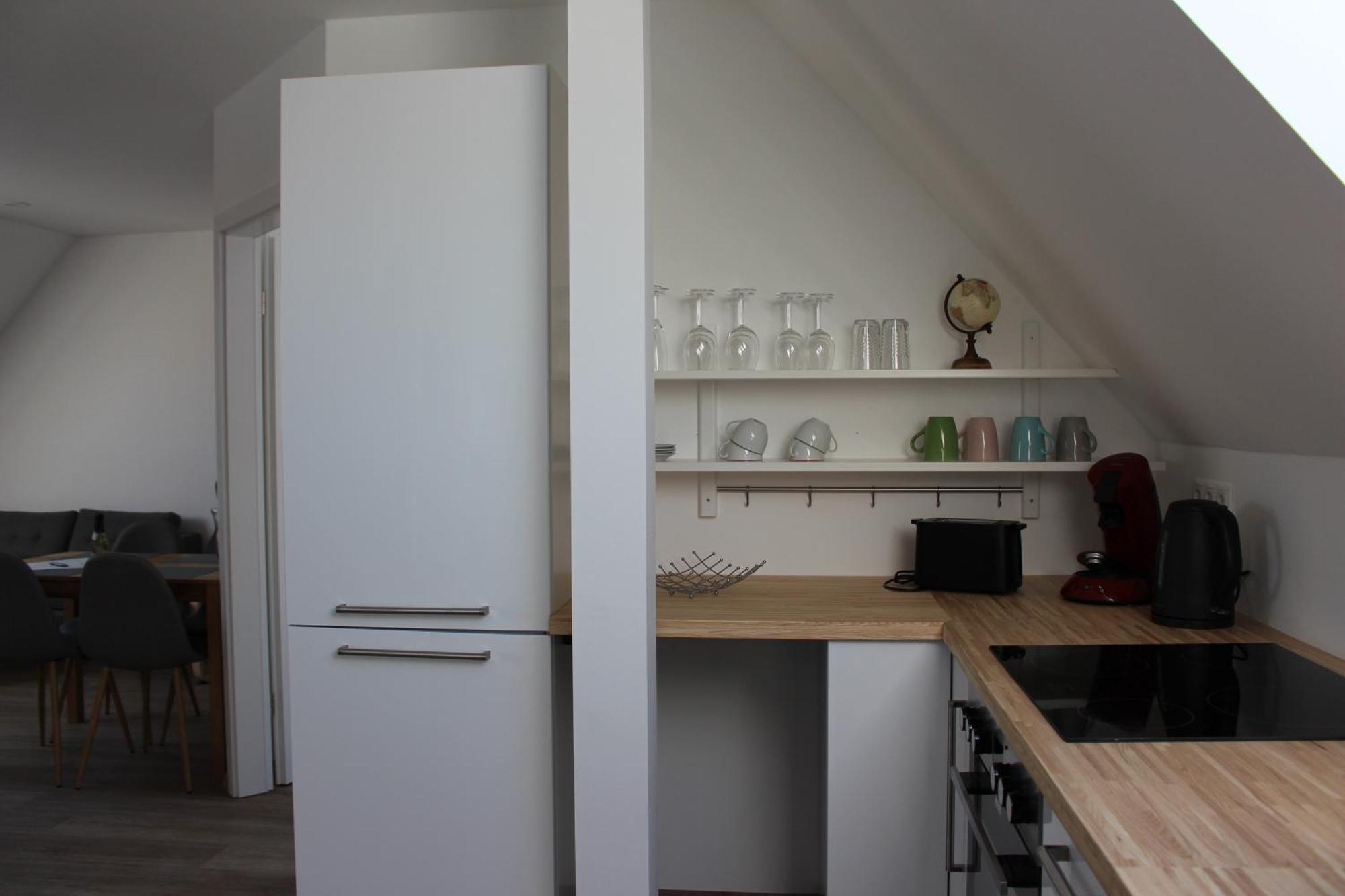 Haus Gaui Apartment Kirrweiler  Room photo