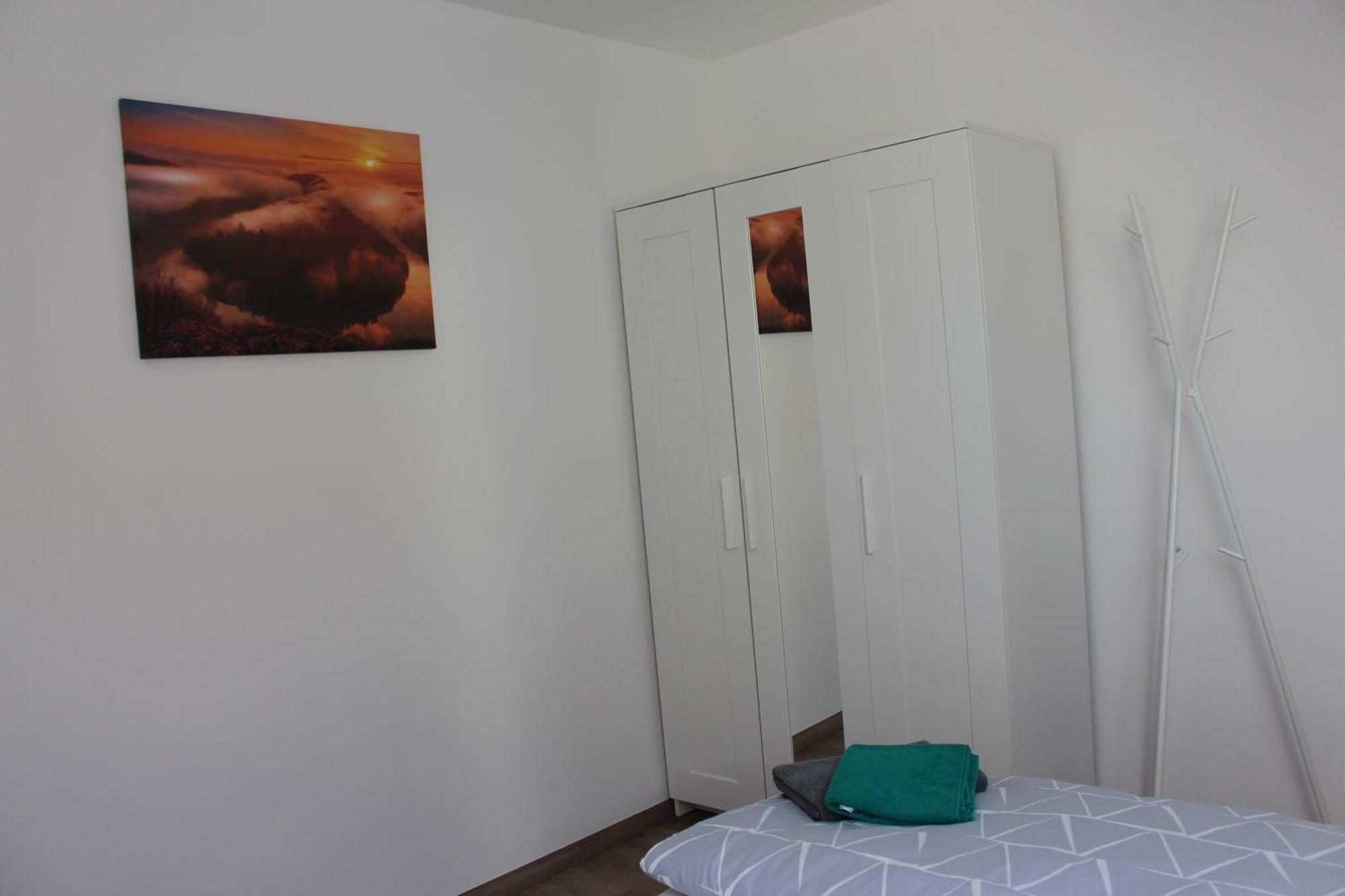 Haus Gaui Apartment Kirrweiler  Room photo