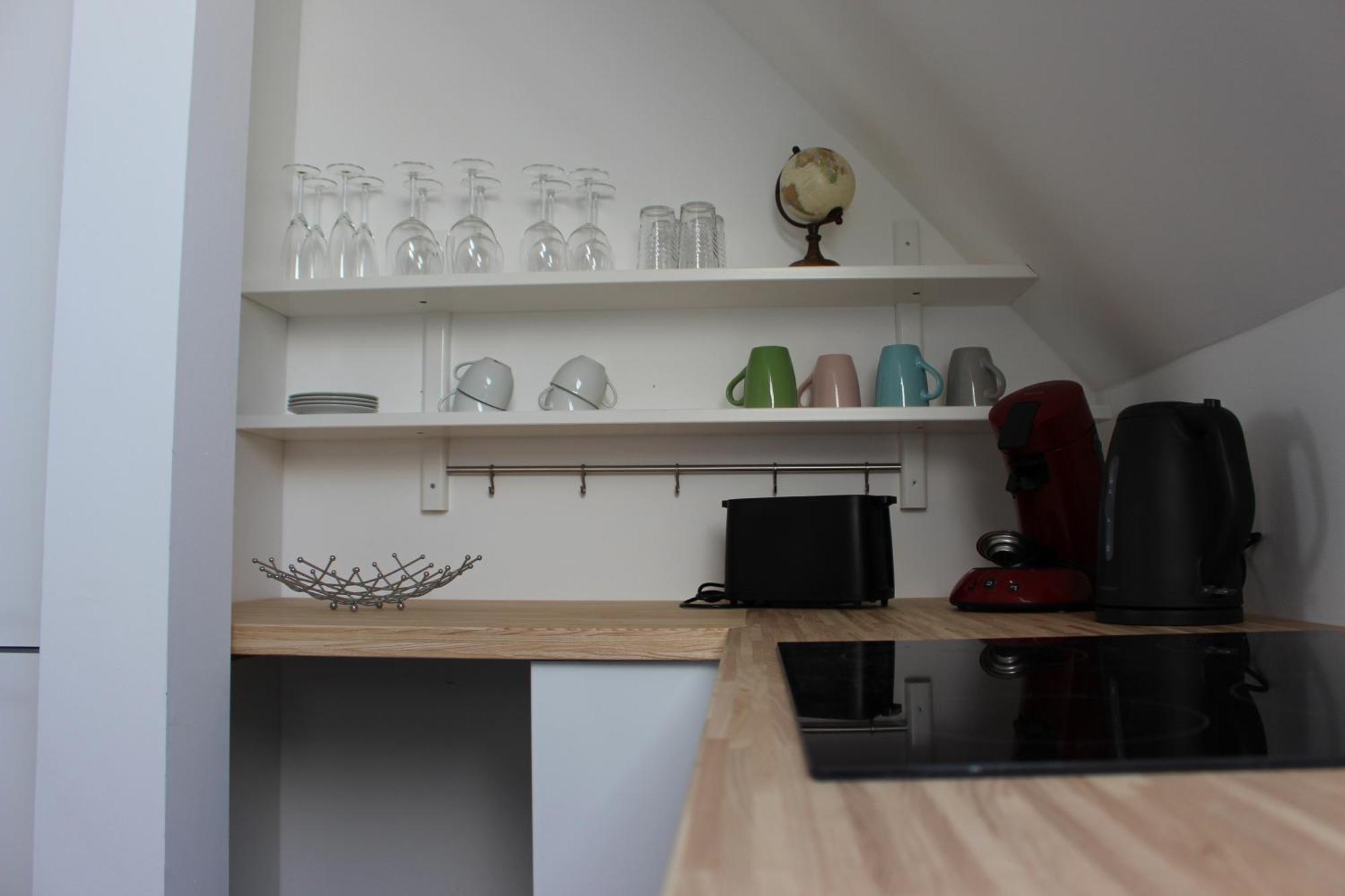 Haus Gaui Apartment Kirrweiler  Room photo