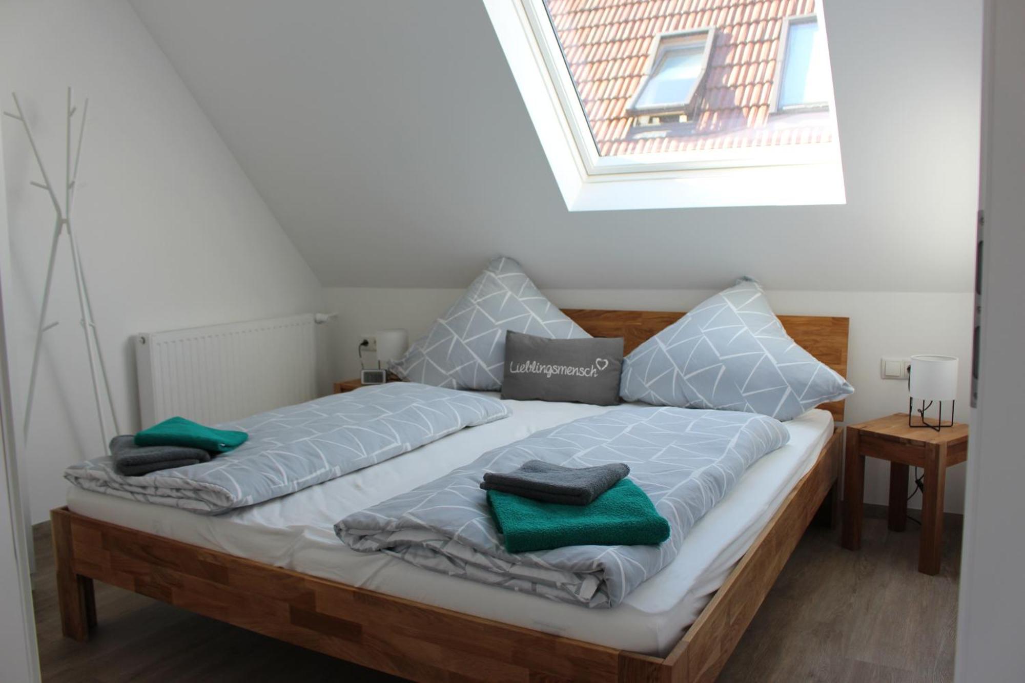 Haus Gaui Apartment Kirrweiler  Room photo