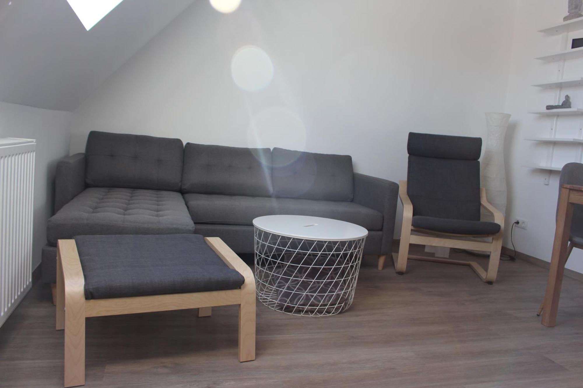 Haus Gaui Apartment Kirrweiler  Room photo