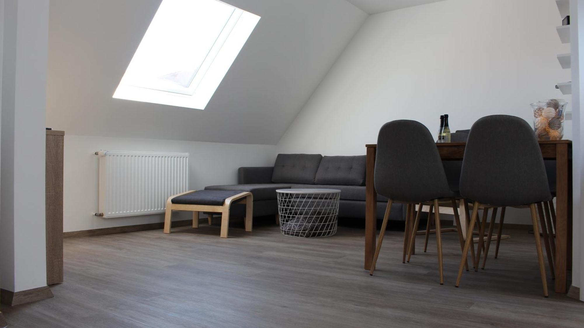 Haus Gaui Apartment Kirrweiler  Room photo