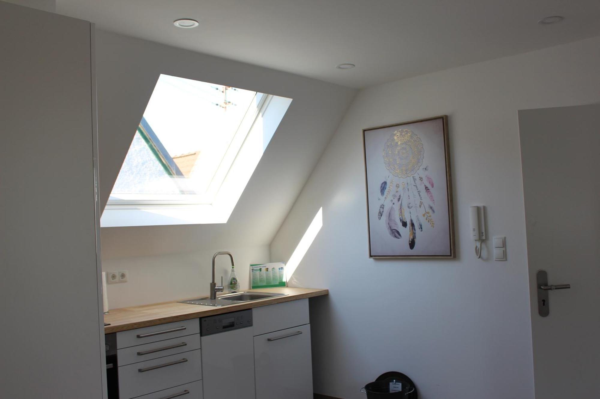 Haus Gaui Apartment Kirrweiler  Room photo