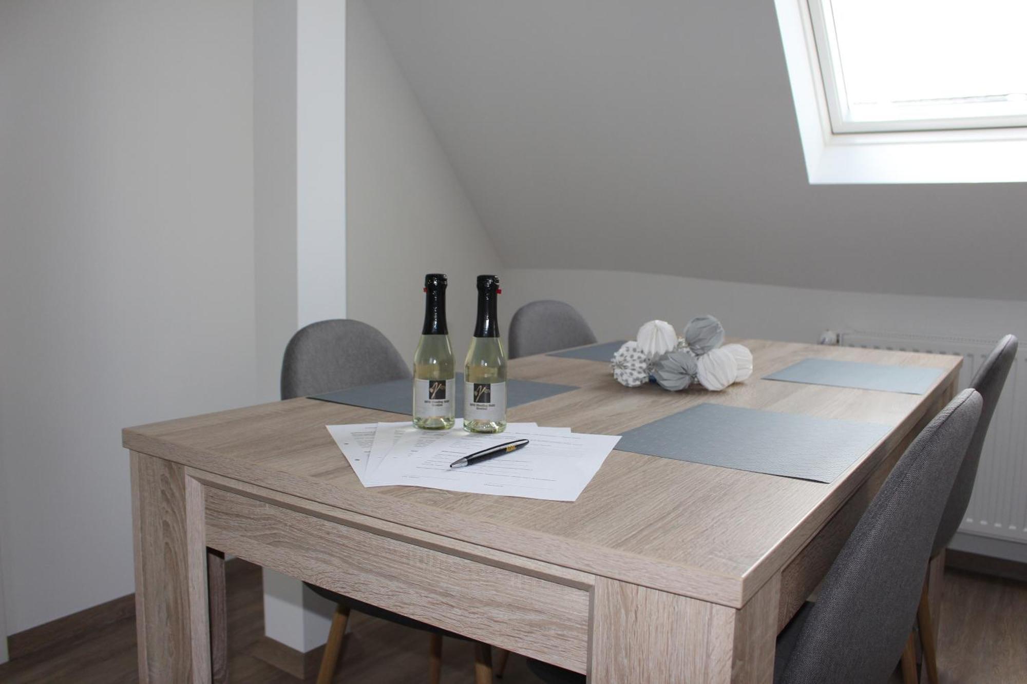 Haus Gaui Apartment Kirrweiler  Room photo