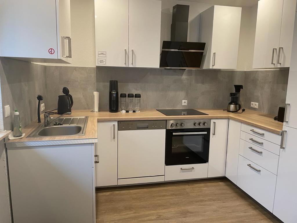 Haus Gaui Apartment Kirrweiler  Room photo