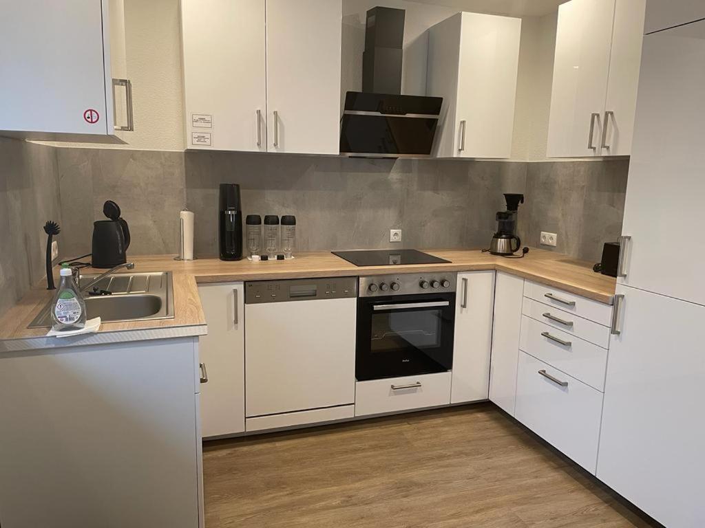 Haus Gaui Apartment Kirrweiler  Room photo