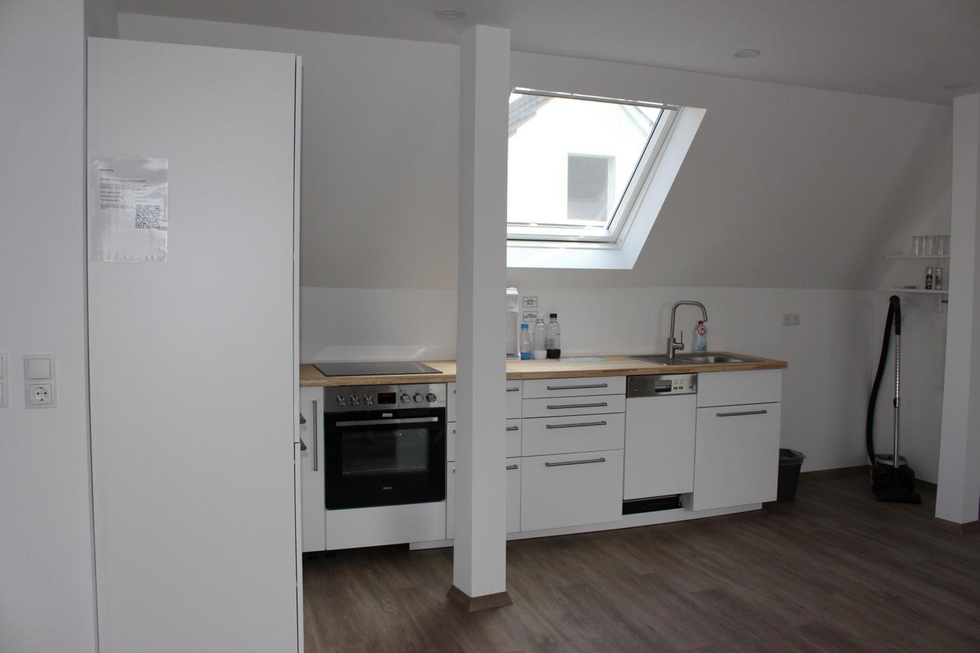 Haus Gaui Apartment Kirrweiler  Room photo
