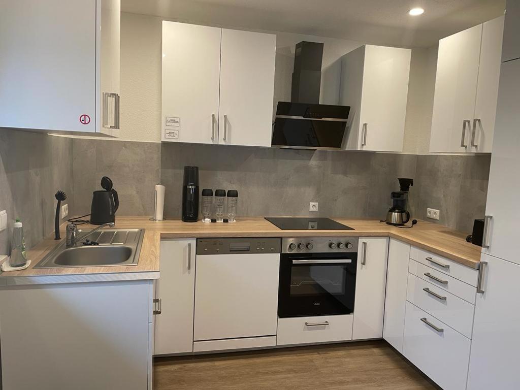 Haus Gaui Apartment Kirrweiler  Room photo