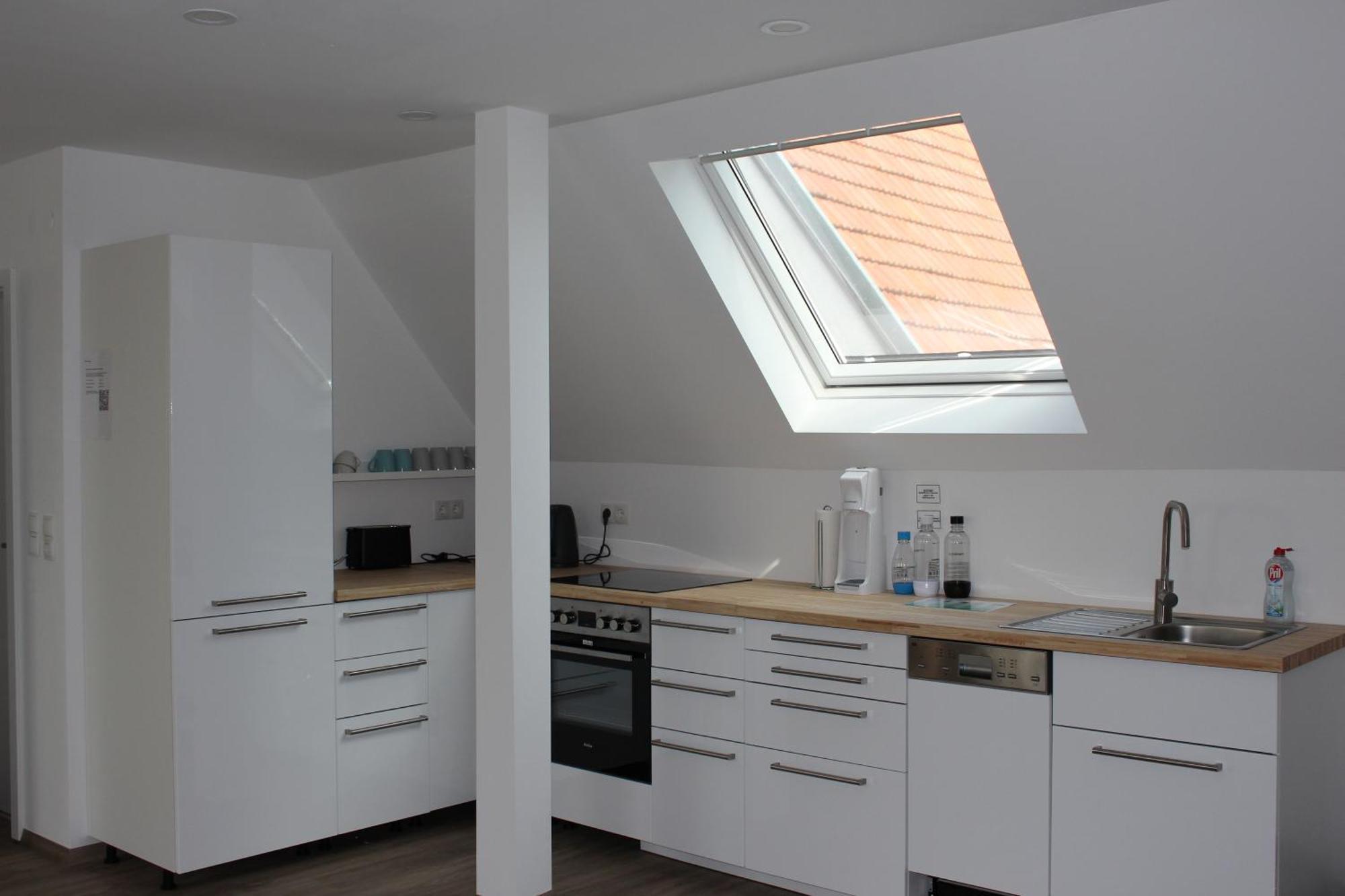 Haus Gaui Apartment Kirrweiler  Room photo