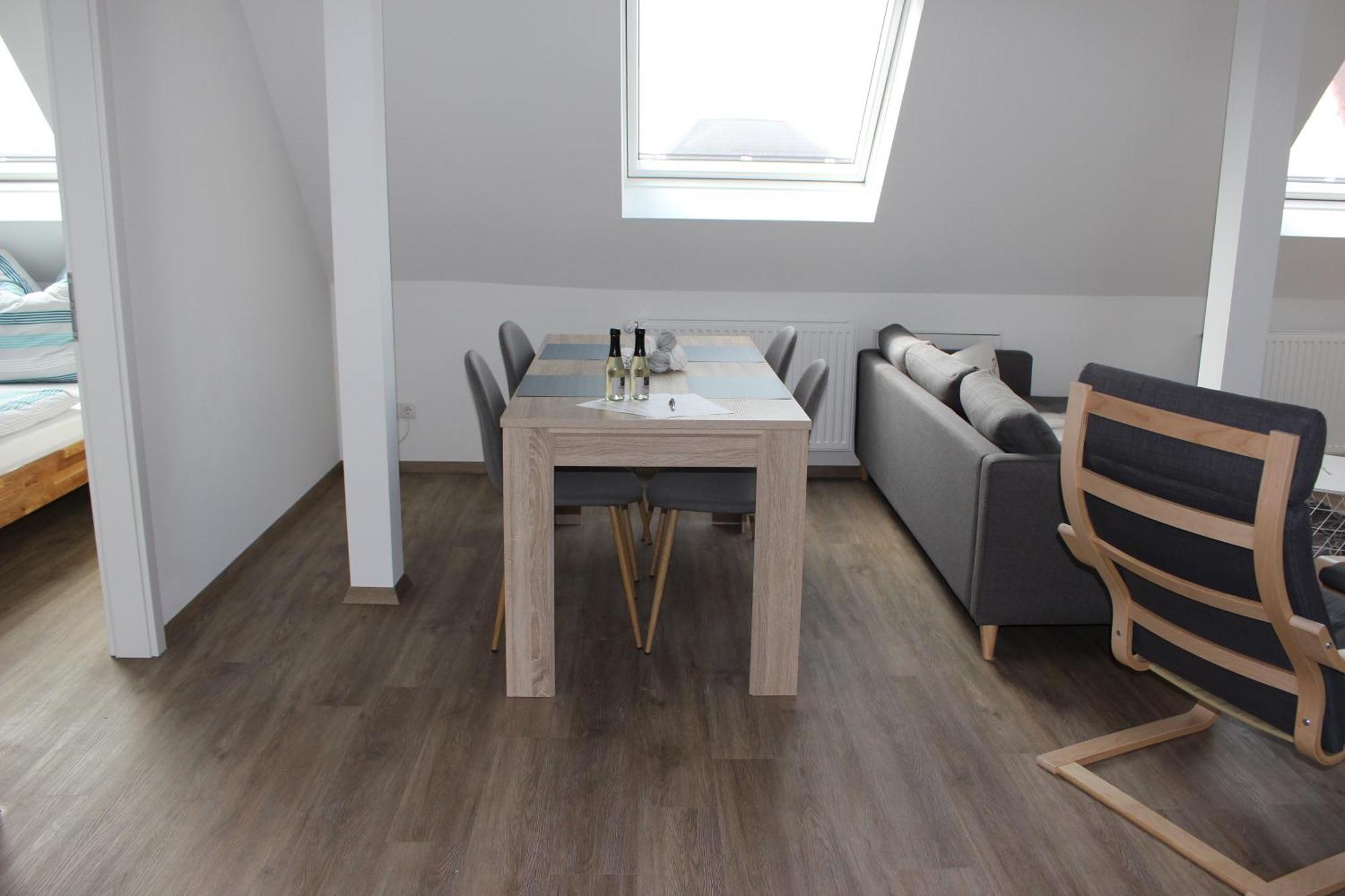 Haus Gaui Apartment Kirrweiler  Room photo