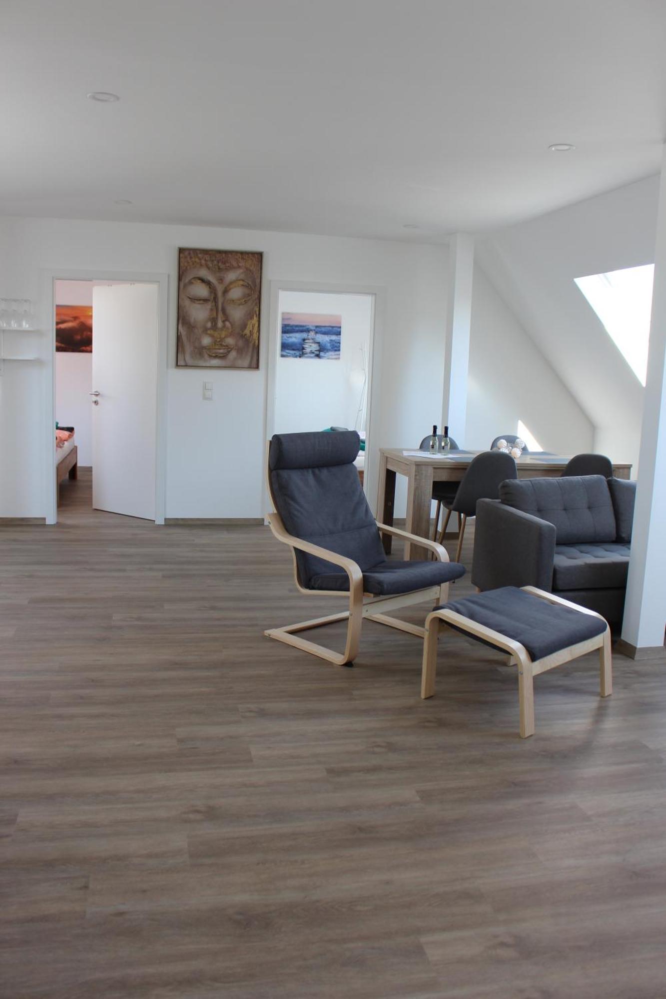 Haus Gaui Apartment Kirrweiler  Room photo