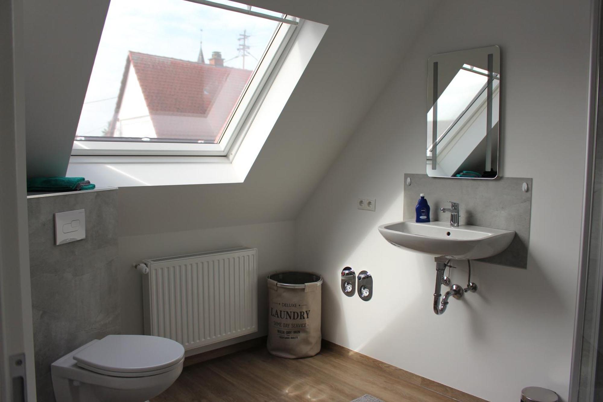 Haus Gaui Apartment Kirrweiler  Room photo