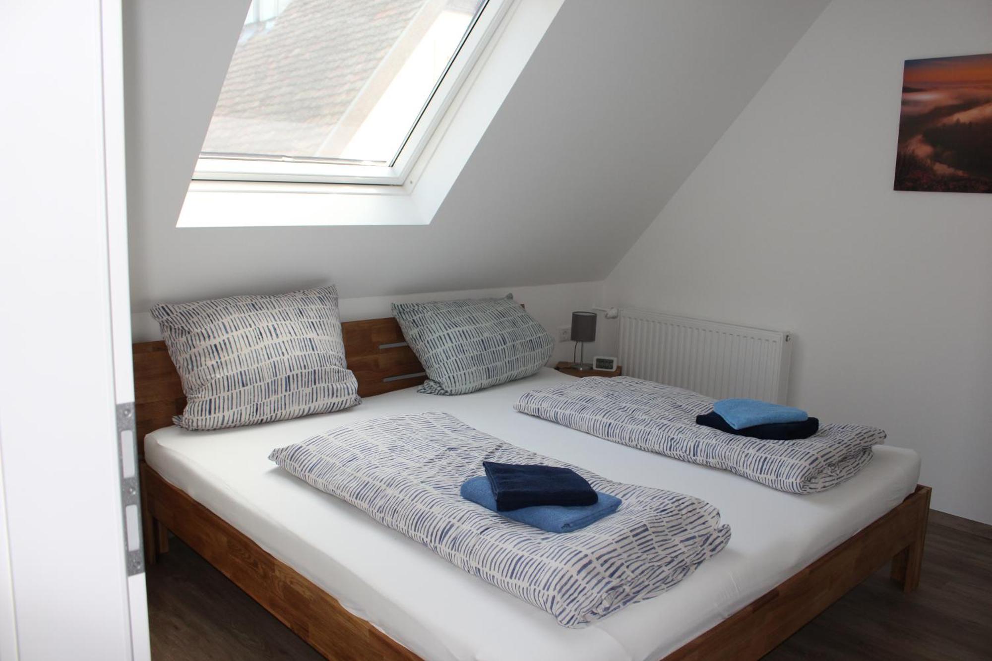 Haus Gaui Apartment Kirrweiler  Room photo