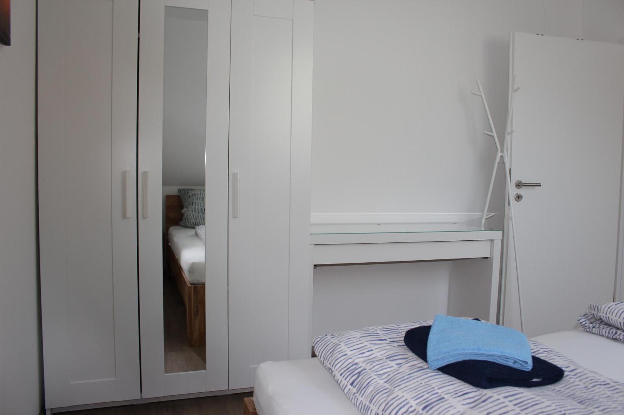 Haus Gaui Apartment Kirrweiler  Room photo