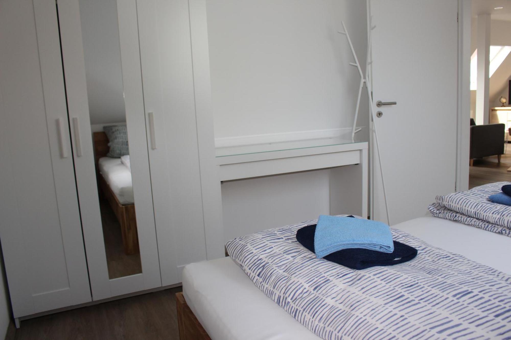Haus Gaui Apartment Kirrweiler  Room photo