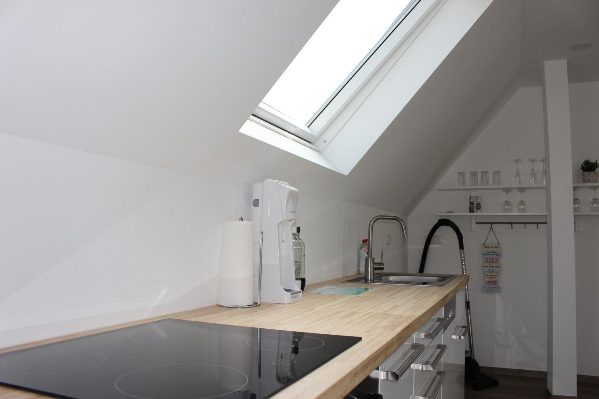 Haus Gaui Apartment Kirrweiler  Room photo